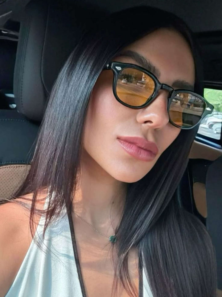 Sabina – Raffinierte Sonnenbrille – Bild 8
