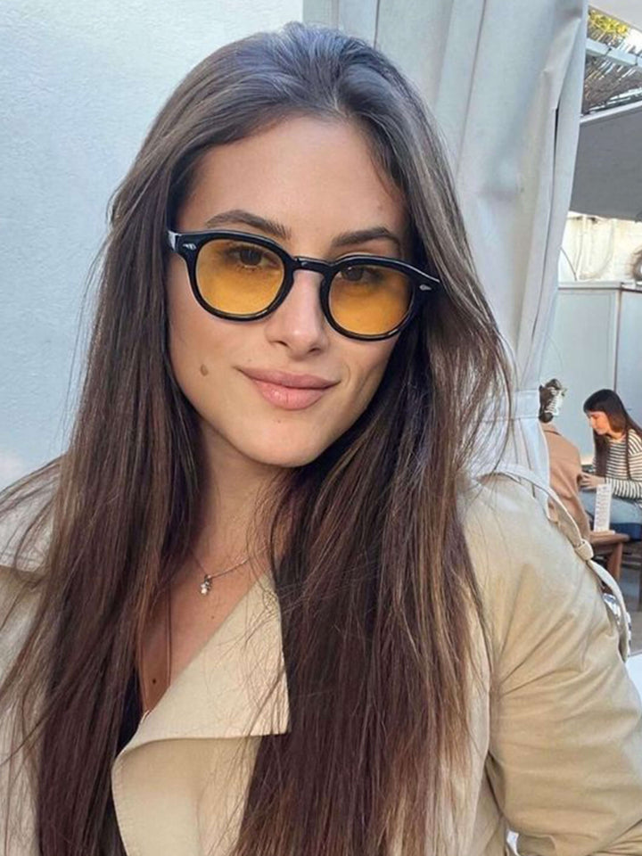 Sabina – Raffinierte Sonnenbrille – Bild 9