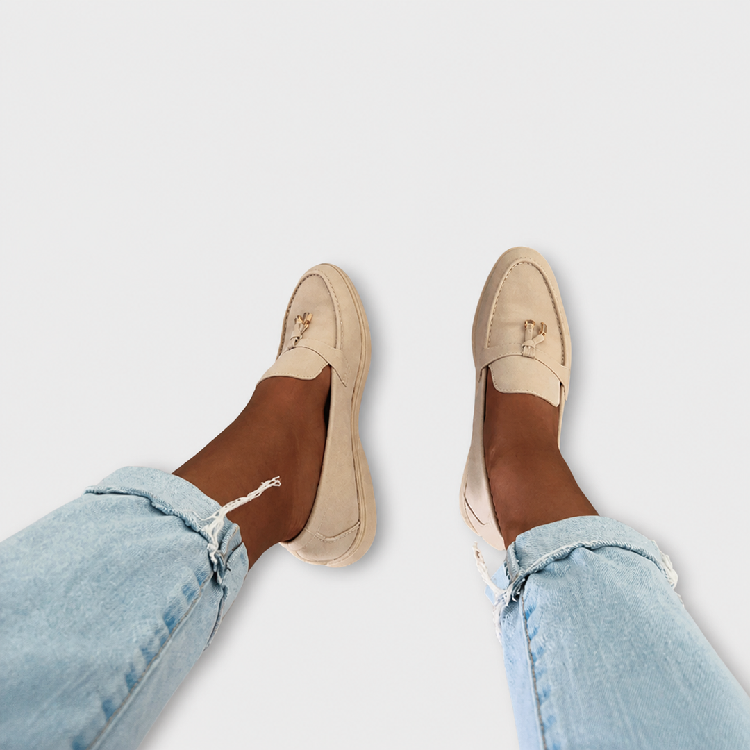 Sabrina – Zeitlose Alltags-Loafer – Bild 1