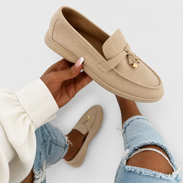 Sabrina – Zeitlose Alltags-Loafer – Bild 2