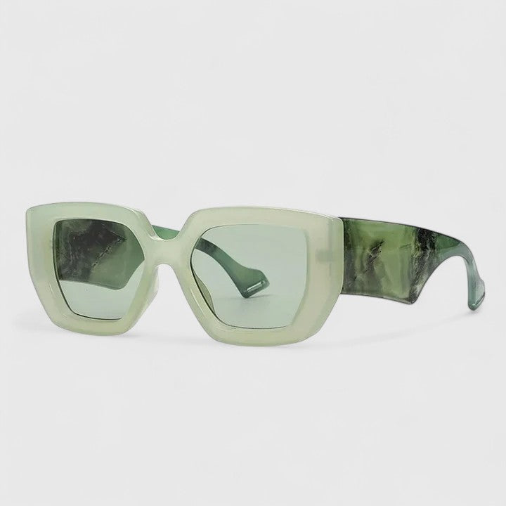 Samira – Stilvolle elegante Sonnenbrille – Bild 1