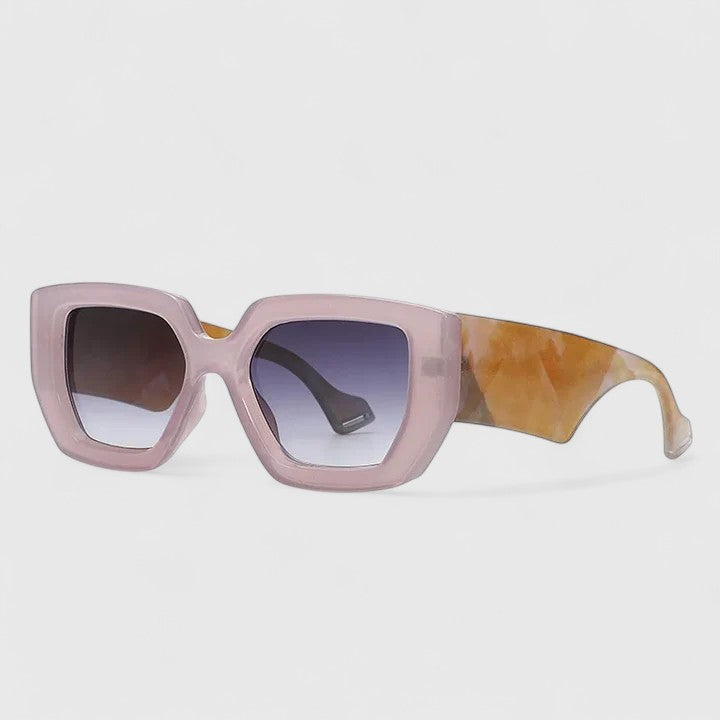 Samira – Stilvolle elegante Sonnenbrille – Bild 3