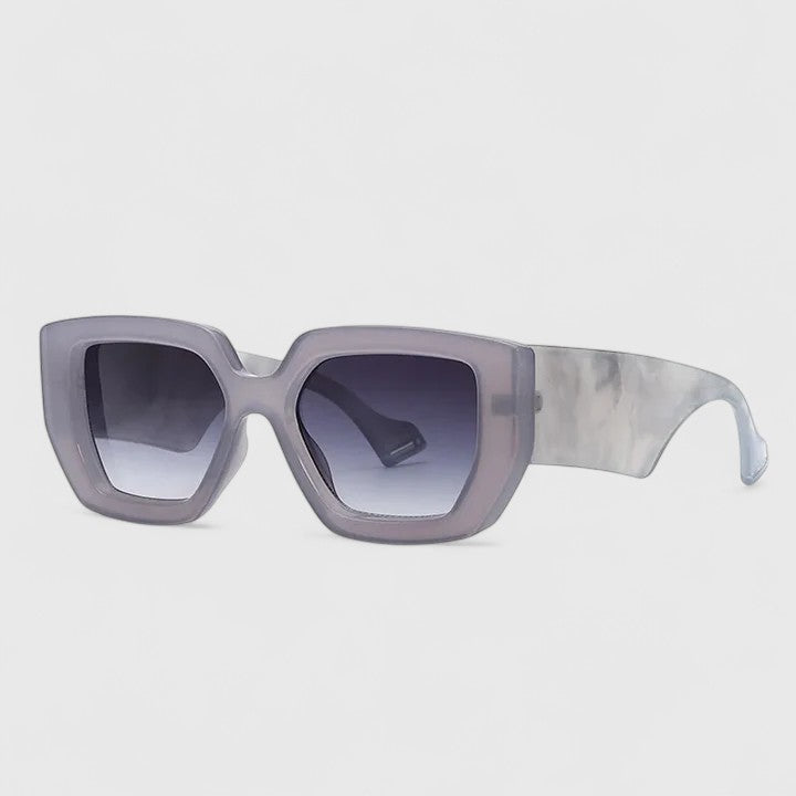 Samira – Stilvolle elegante Sonnenbrille – Bild 4