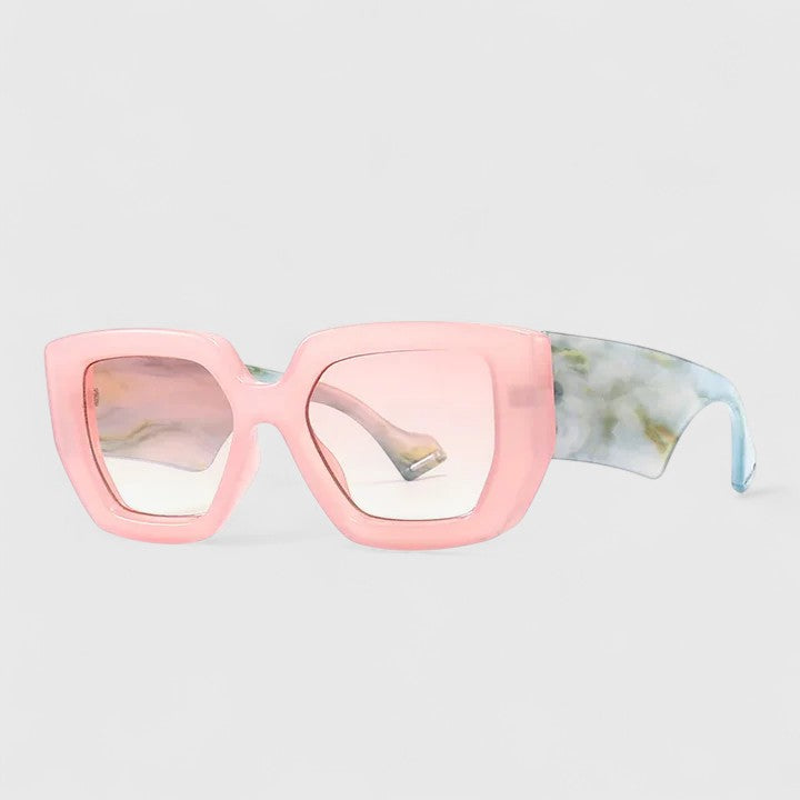 Samira – Stilvolle elegante Sonnenbrille – Bild 5