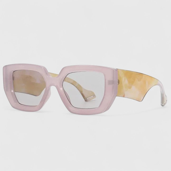 Samira – Stilvolle elegante Sonnenbrille – Bild 7
