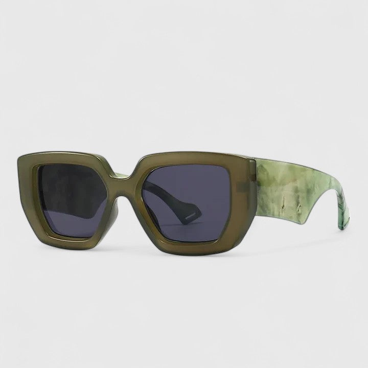 Samira – Stilvolle elegante Sonnenbrille – Bild 8