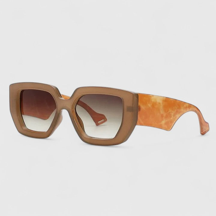 Samira – Stilvolle elegante Sonnenbrille – Bild 9