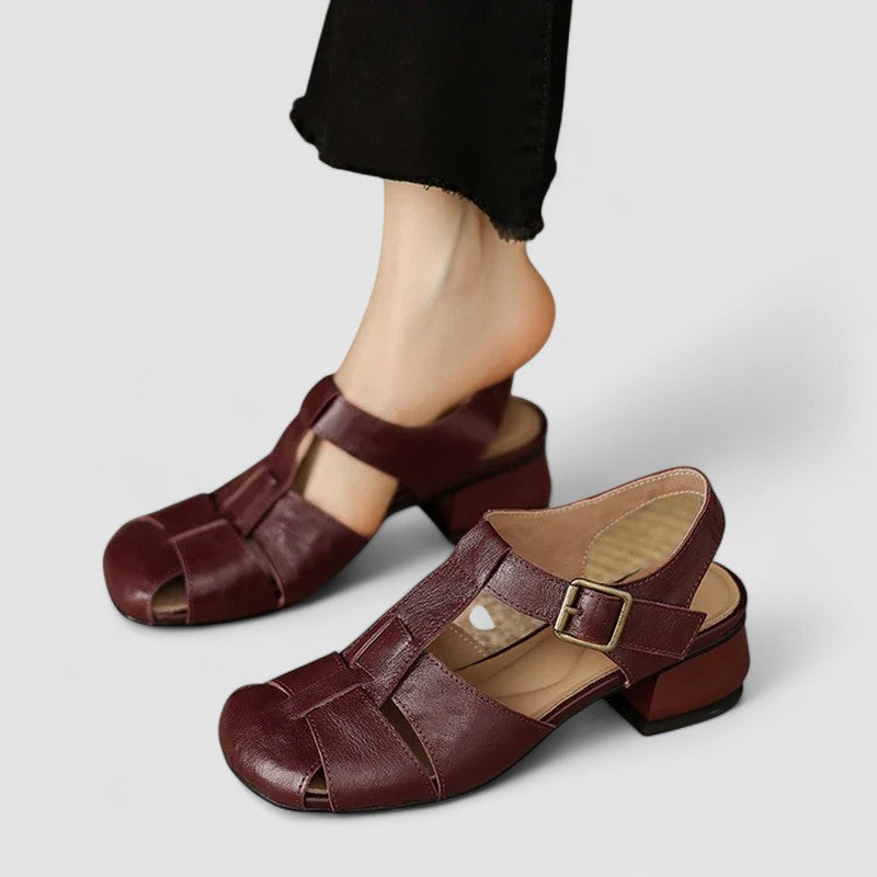 Saryanna – Vielseitige Mary-Janes – Bild 1
