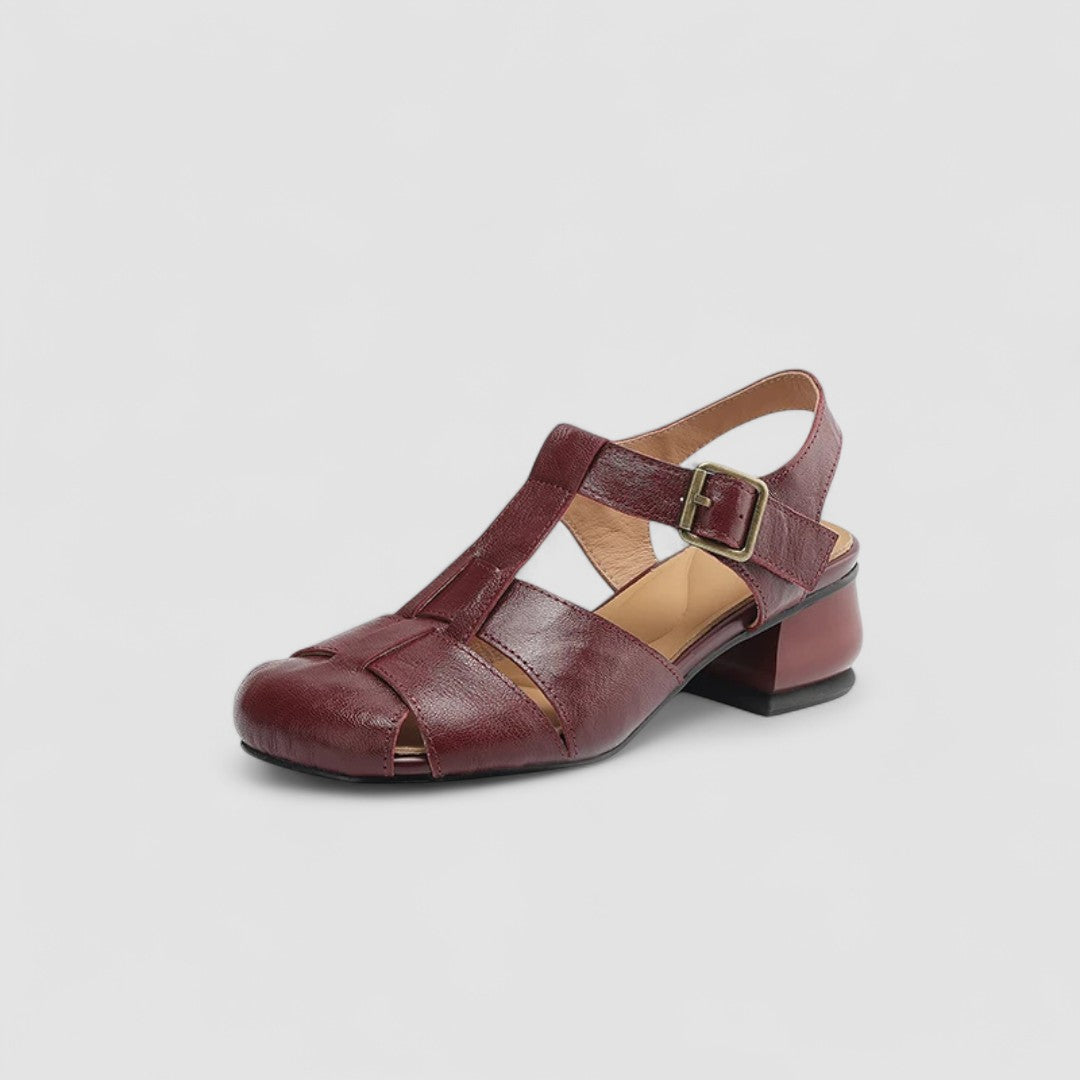 Saryanna – Vielseitige Mary-Janes – Bild 2
