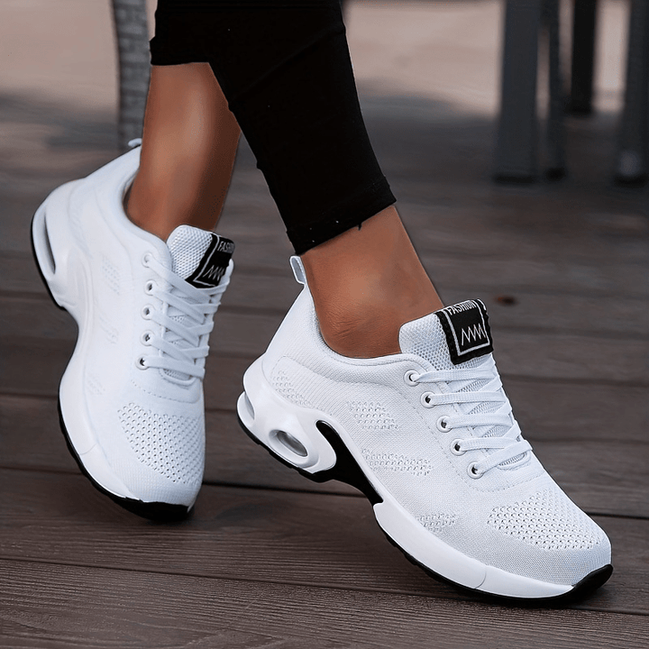 Amelie – Gedämpfte Aktiv-Sneaker – Bild 1