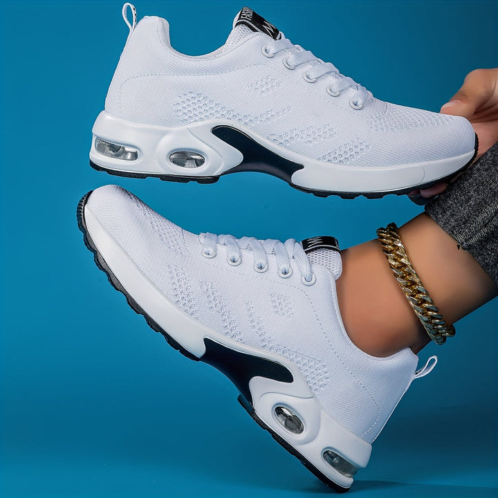 Amelie – Gedämpfte Aktiv-Sneaker – Bild 3