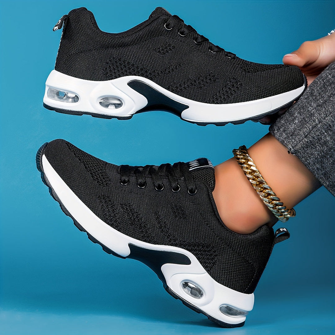 Amelie – Gedämpfte Aktiv-Sneaker – Bild 4