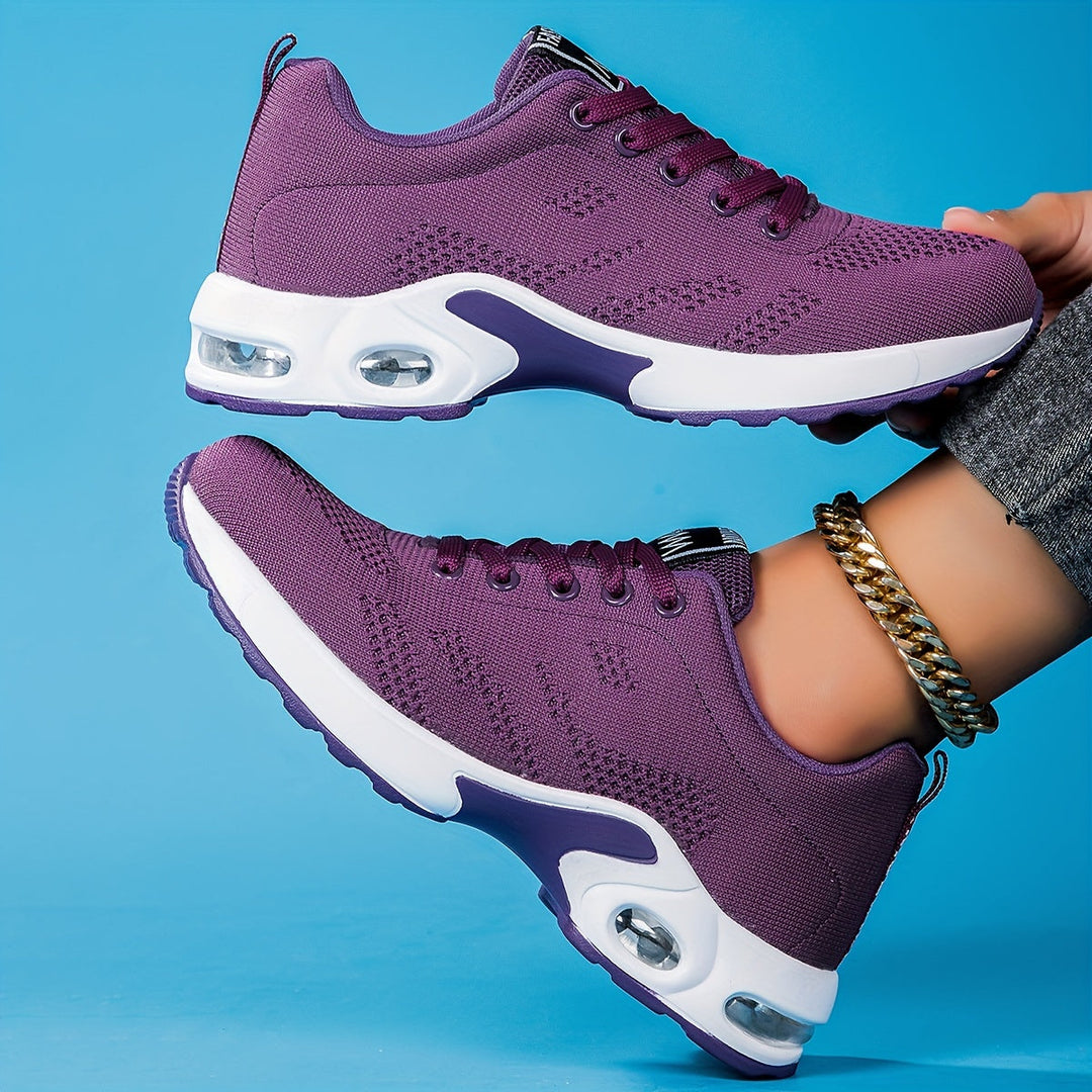 Amelie – Gedämpfte Aktiv-Sneaker – Bild 6