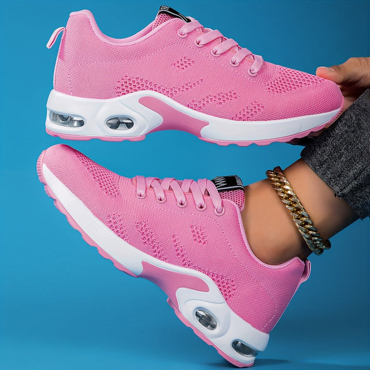 Amelie – Gedämpfte Aktiv-Sneaker – Bild 7