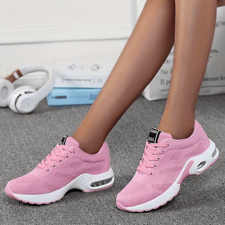Amelie – Gedämpfte Aktiv-Sneaker – Bild 8