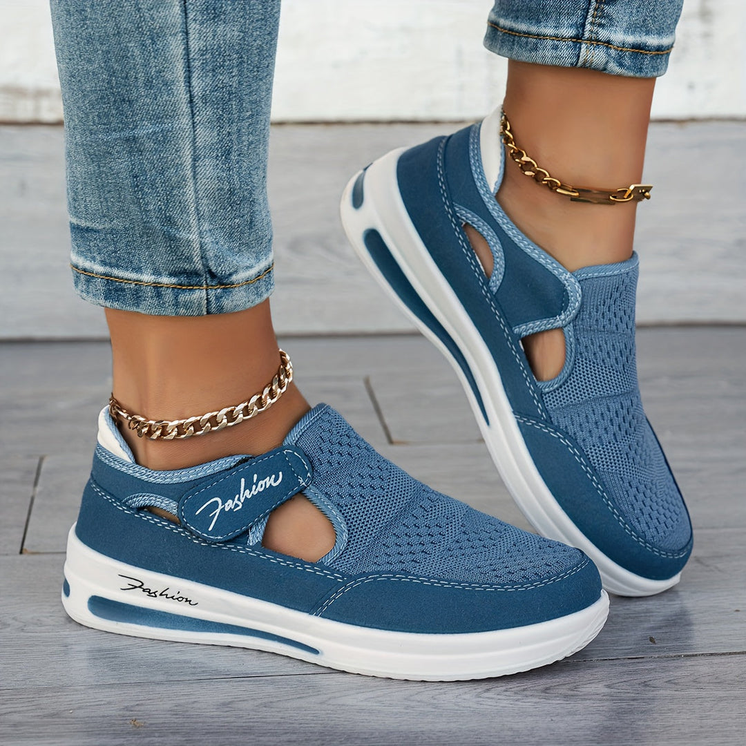 Celine – Atmungsaktive Slip-on-Sneaker – Bild 1