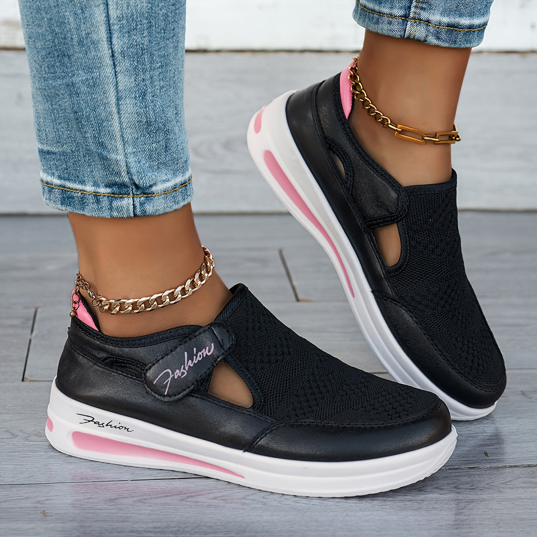 Celine – Atmungsaktive Slip-on-Sneaker – Bild 2