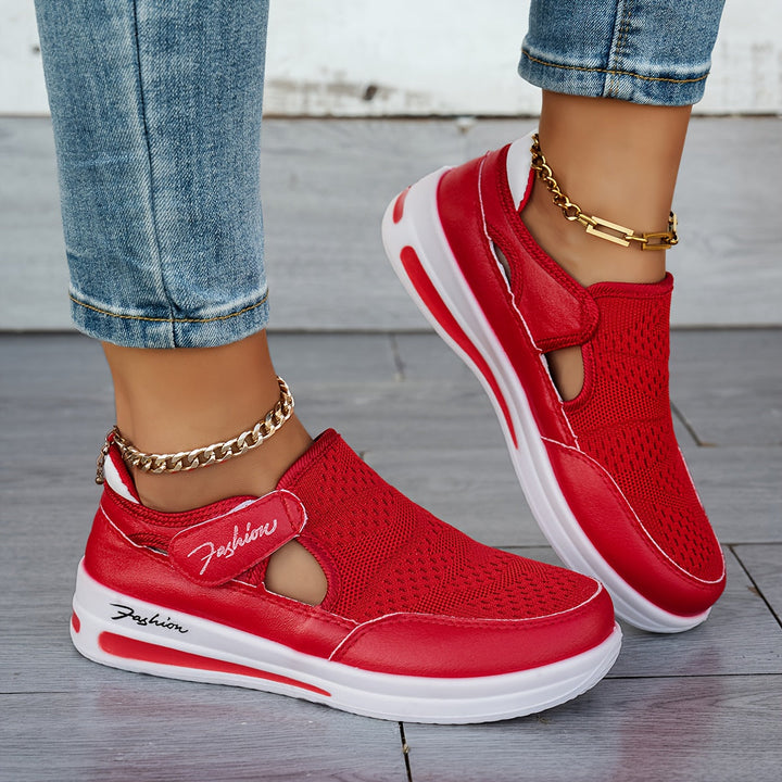 Celine – Atmungsaktive Slip-on-Sneaker – Bild 3