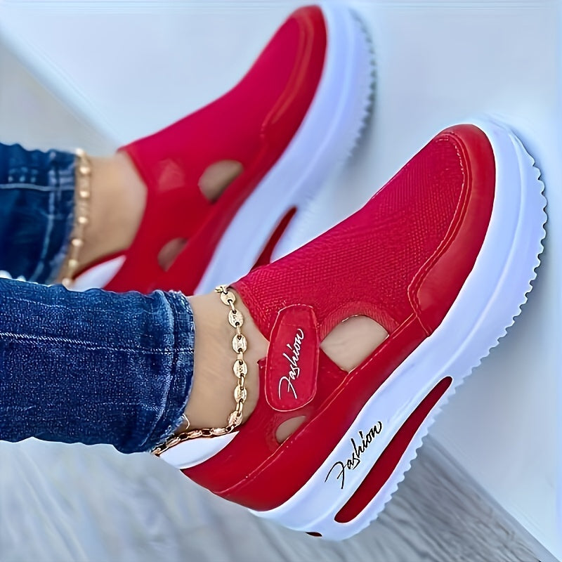 Celine – Atmungsaktive Slip-on-Sneaker – Bild 6