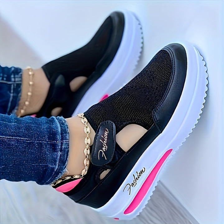 Celine – Atmungsaktive Slip-on-Sneaker – Bild 7