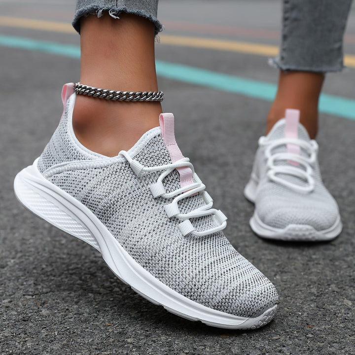 Antonia – Ultraleichte Sommer-Sneaker – Bild 1