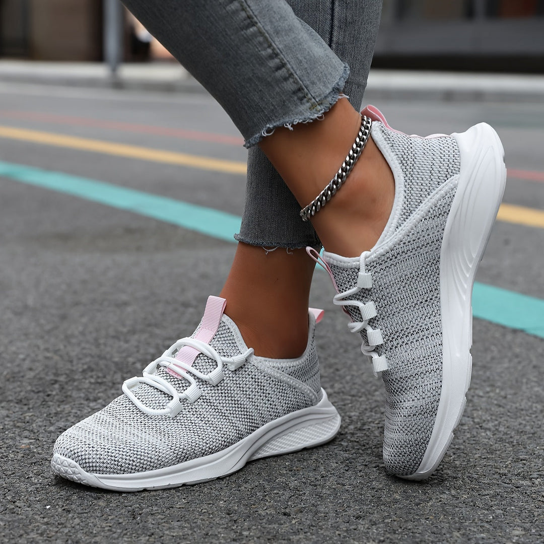 Antonia – Ultraleichte Sommer-Sneaker – Bild 2