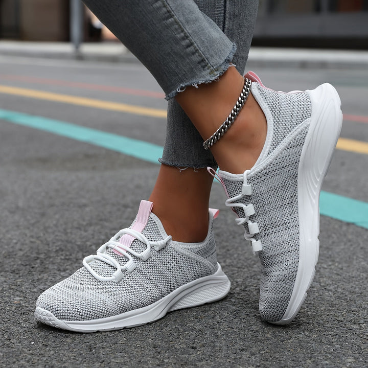 Antonia – Ultraleichte Sommer-Sneaker – Bild 2