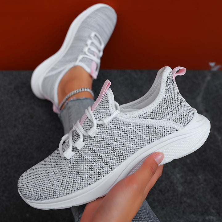 Antonia – Ultraleichte Sommer-Sneaker – Bild 3