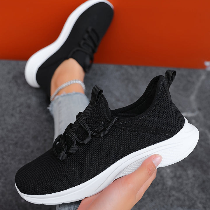 Antonia – Ultraleichte Sommer-Sneaker – Bild 5