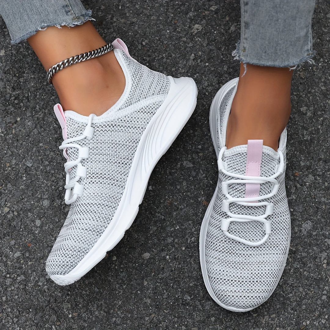 Antonia – Ultraleichte Sommer-Sneaker – Bild 6