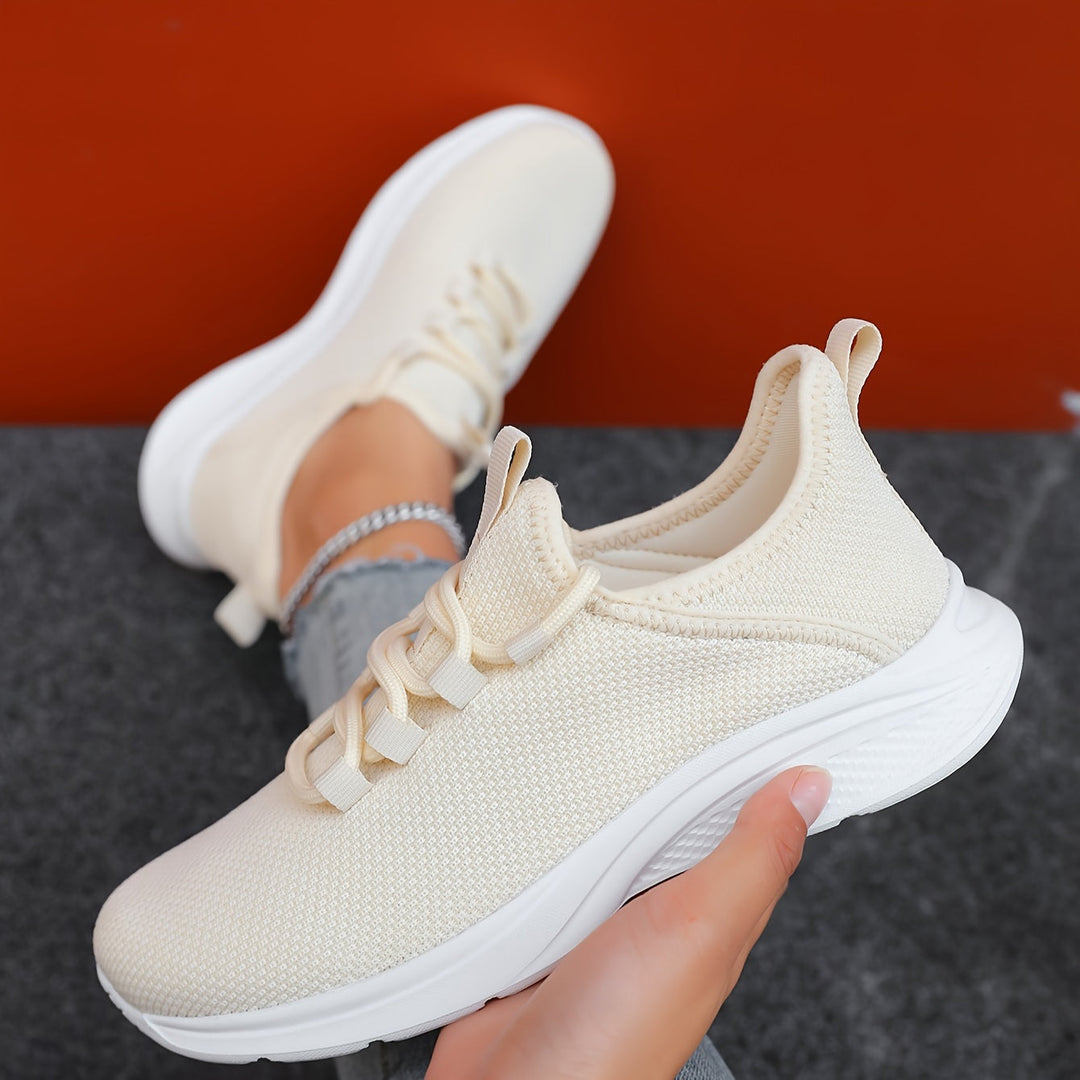 Antonia – Ultraleichte Sommer-Sneaker – Bild 7