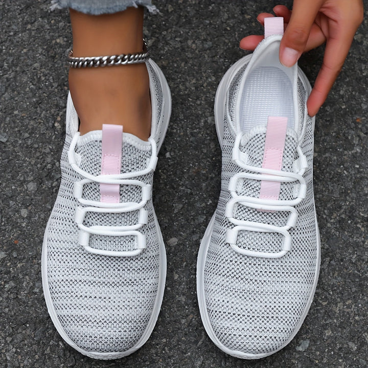 Antonia – Ultraleichte Sommer-Sneaker – Bild 8