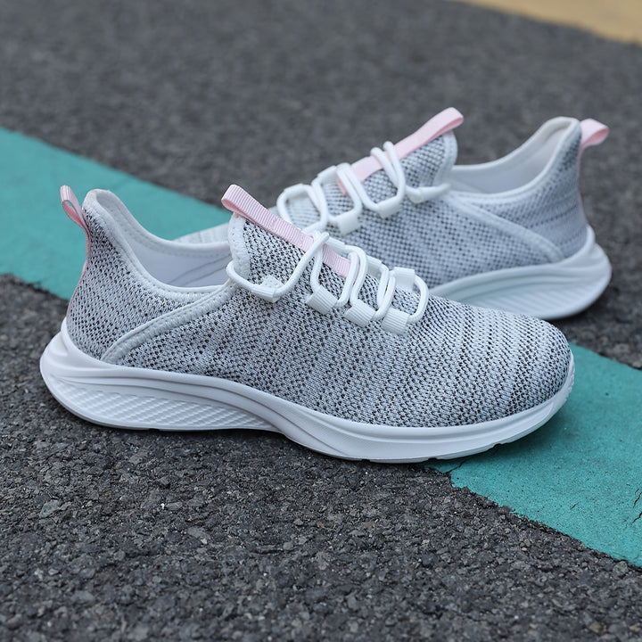 Antonia – Ultraleichte Sommer-Sneaker – Bild 9