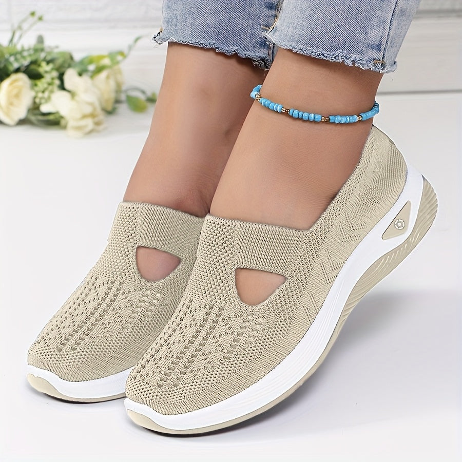 Sportive – Leicht anziehbare Sneaker – Bild 2