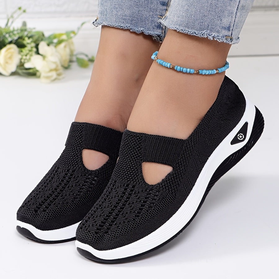 Sportive – Leicht anziehbare Sneaker – Bild 3