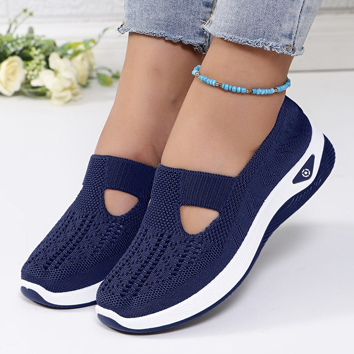Sportive – Leicht anziehbare Sneaker – Bild 5