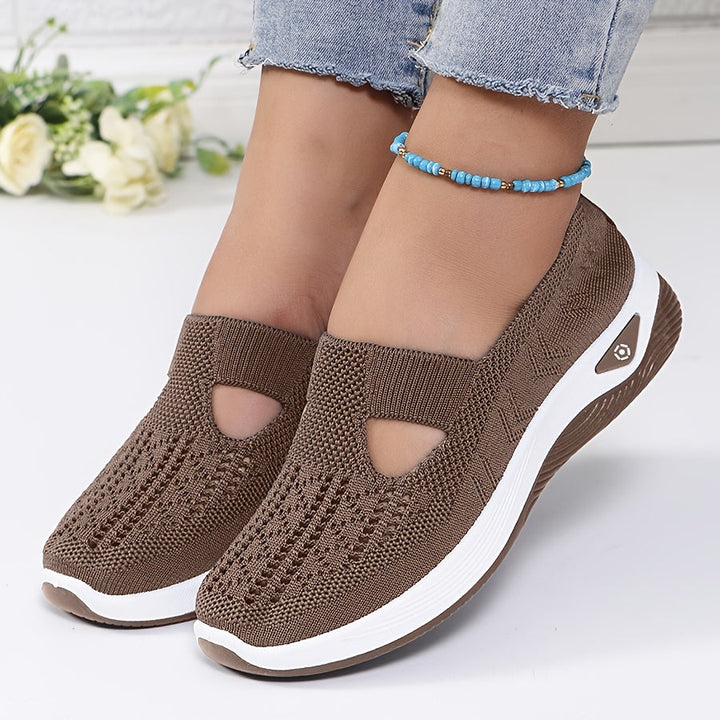 Sportive – Leicht anziehbare Sneaker – Bild 7