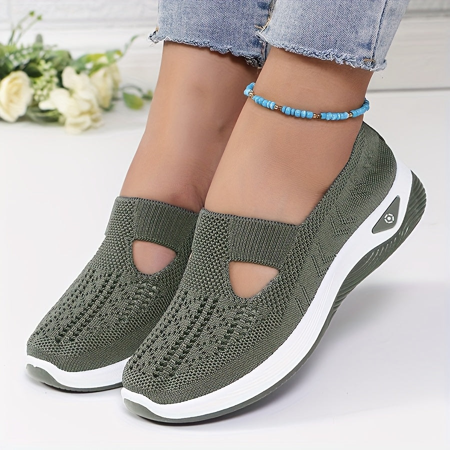 Sportive – Leicht anziehbare Sneaker – Bild 9