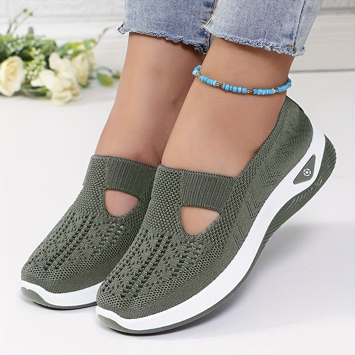 Sportive – Leicht anziehbare Sneaker – Bild 9