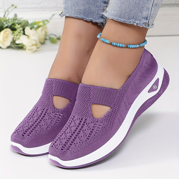 Sportive – Leicht anziehbare Sneaker – Bild 10
