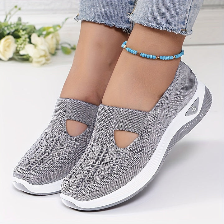 Sportive – Leicht anziehbare Sneaker – Bild 11