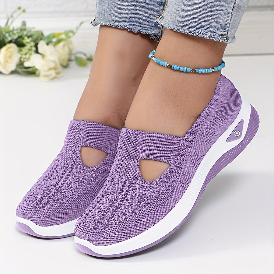 Sportive – Leicht anziehbare Sneaker – Bild 12