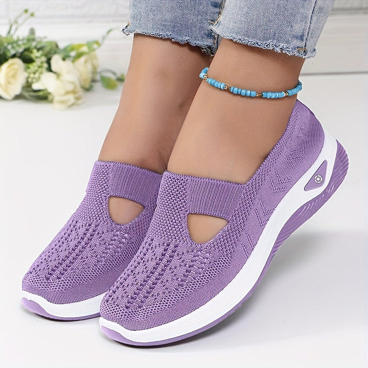Sportive – Leicht anziehbare Sneaker – Bild 12