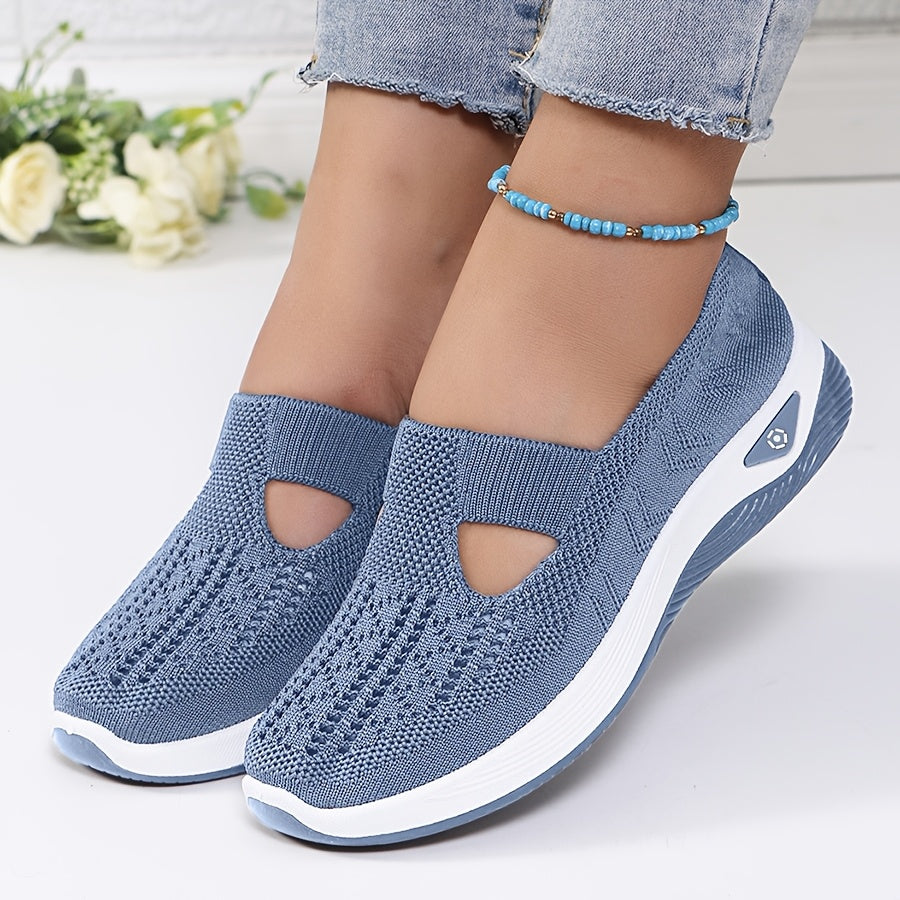 Sportive – Leicht anziehbare Sneaker – Bild 13