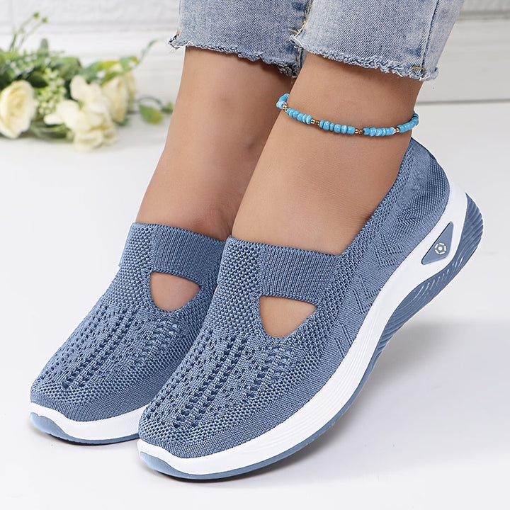 Sportive – Leicht anziehbare Sneaker – Bild 13