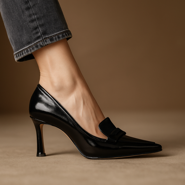 Selair – Zeitlose Absatzschuhe – Bild 1