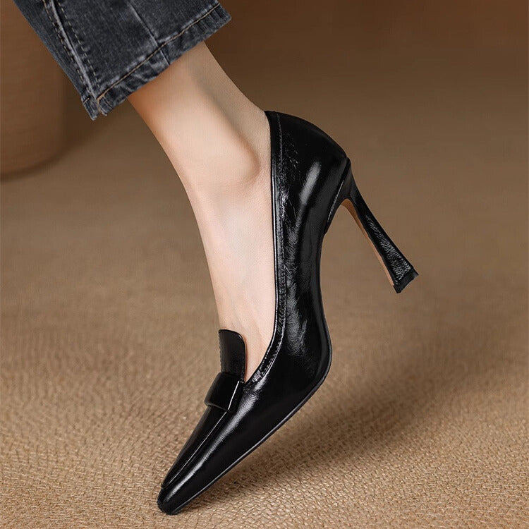 Selair – Zeitlose Absatzschuhe – Bild 2