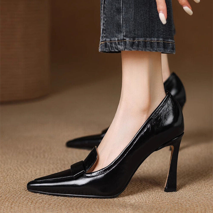 Selair – Zeitlose Absatzschuhe – Bild 4