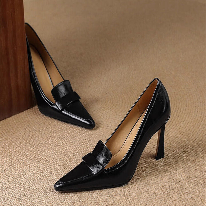 Selair – Zeitlose Absatzschuhe – Bild 5