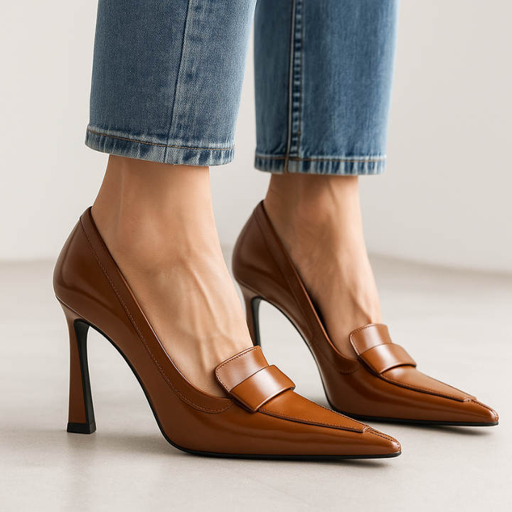 Selair – Zeitlose Absatzschuhe – Bild 6
